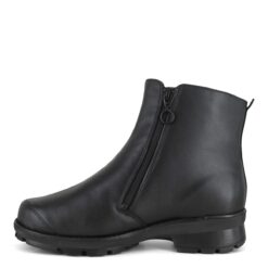 Pomar Kelo Boots Svarta från insidan