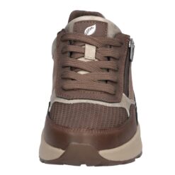 Waldläufer H-Charlie Sneakers Bruna framifrån