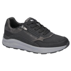 Waldläufer H-Charlie Sneakers Svarta