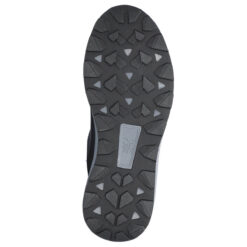 Waldläufer H-Charlie Sneakers Svarta underifrån