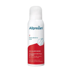 Allpresan No. 7 Extra Krämskum 125 ml