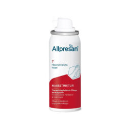 Allpresan No. 7 Nageltinktur